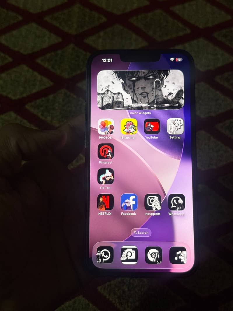 iPhone 14 jv 7