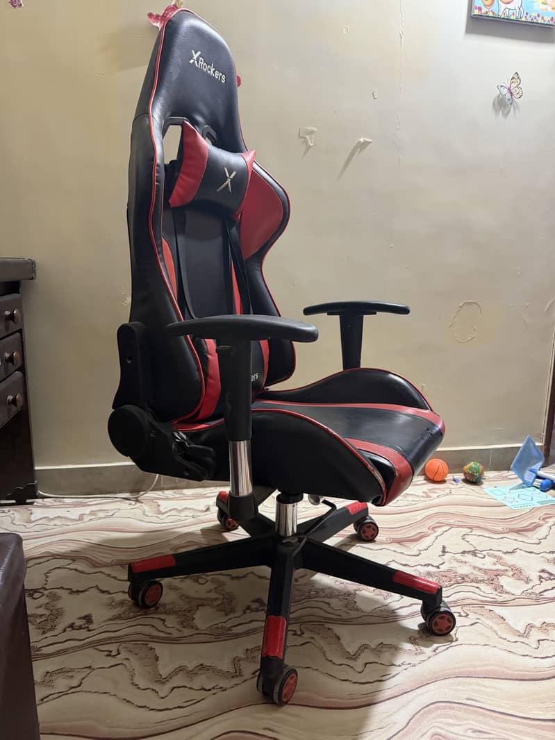 Gaming Chair 0