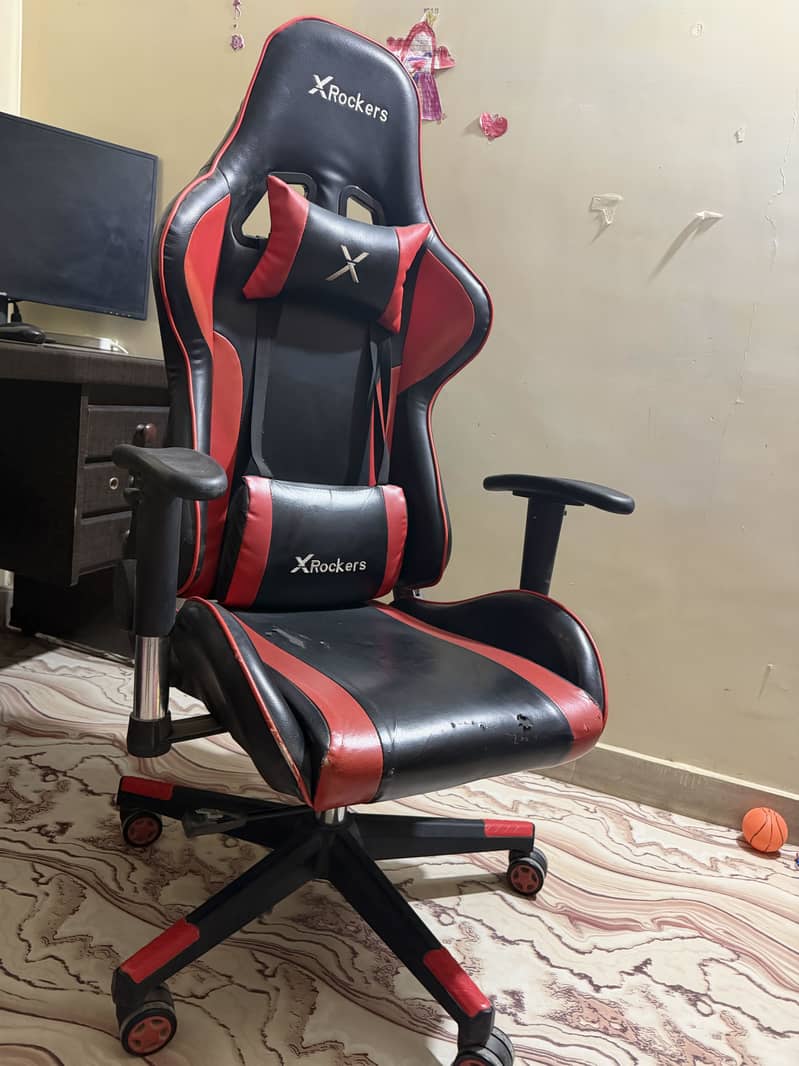 Gaming Chair 1