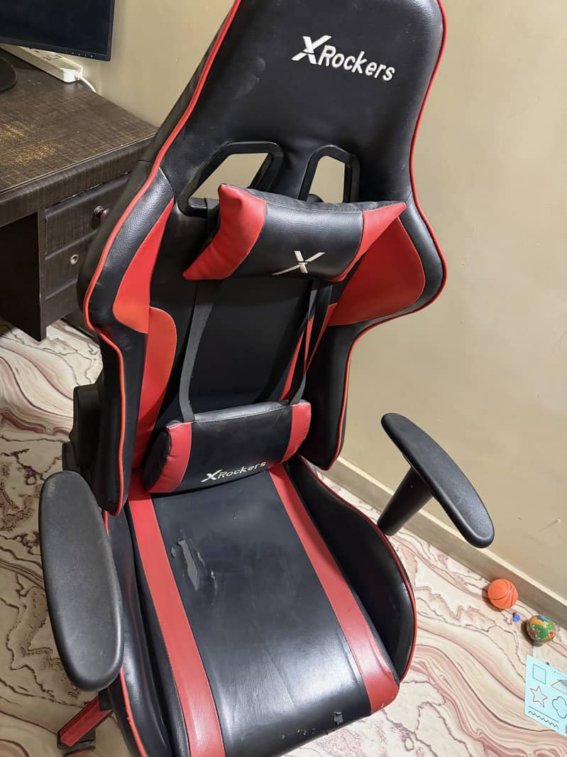Gaming Chair 2