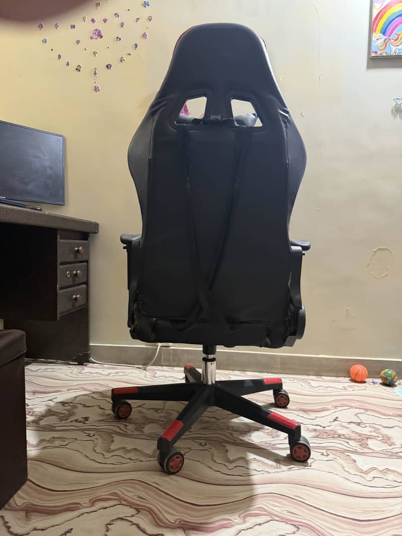 Gaming Chair 3