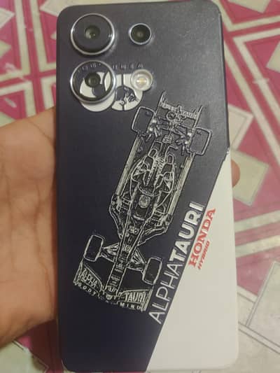 readmi note 13