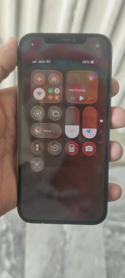 Apple iPhone 12 Pro Max non PTA 128gb