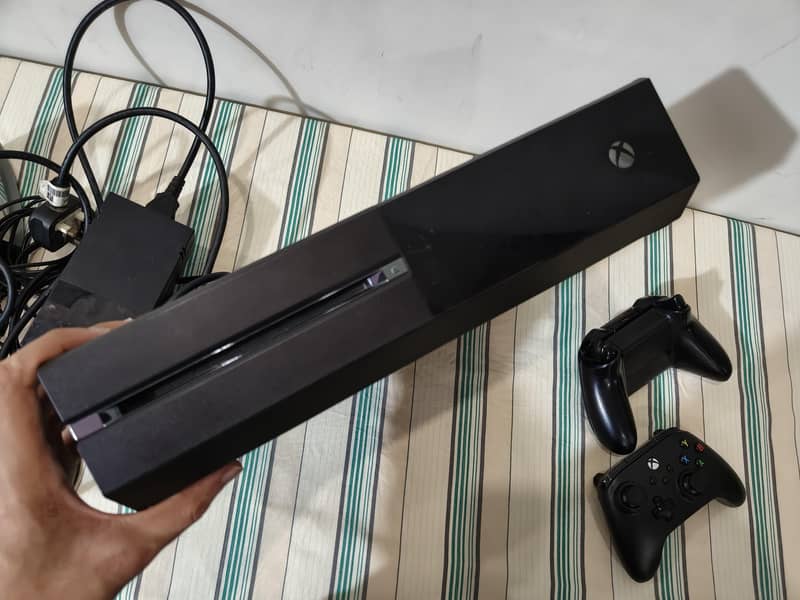 Xbox 1 1