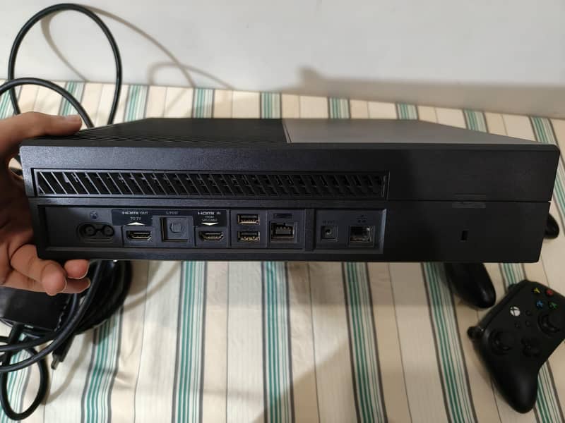 Xbox 1 5