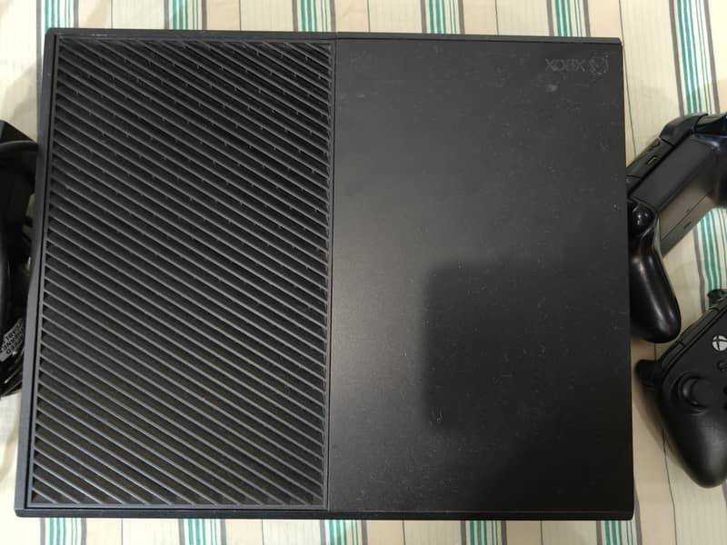 Xbox 1 6