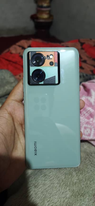 Xiaomi 13T