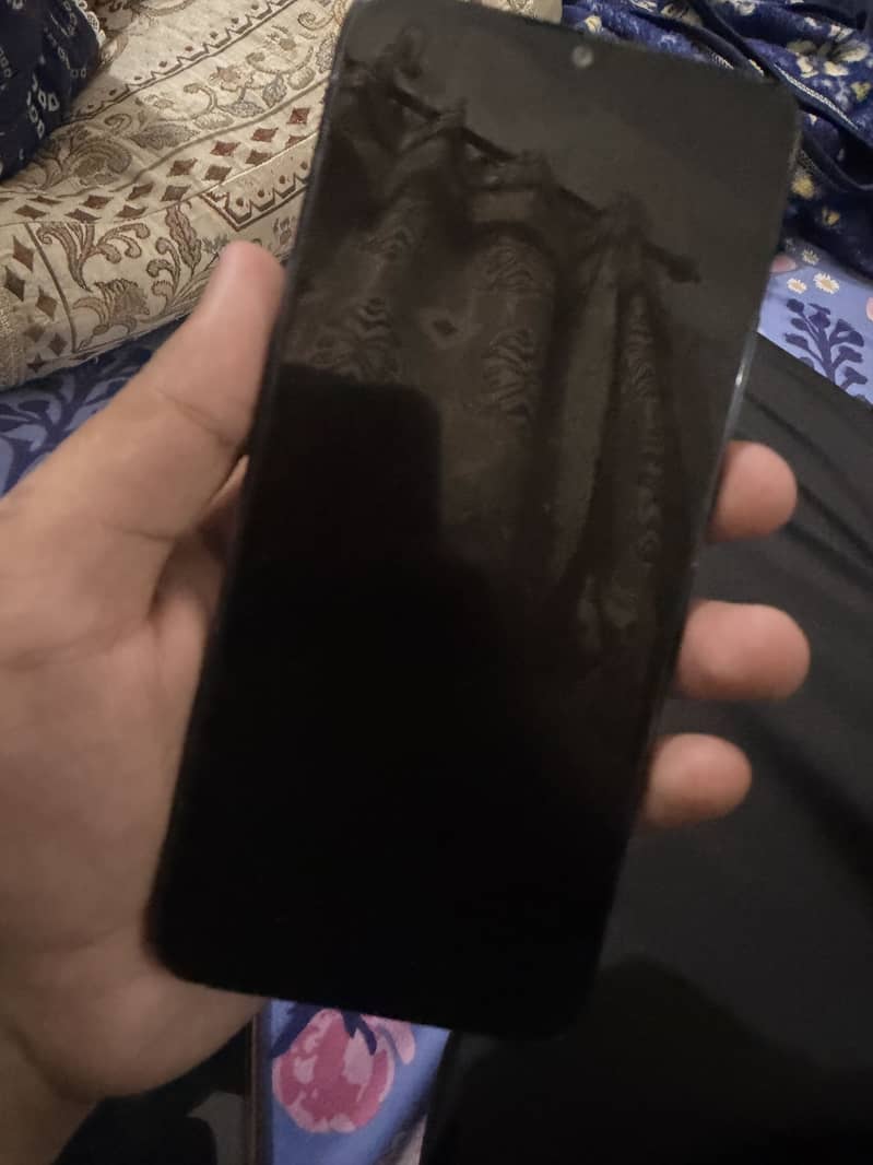 OPPO A15s 0