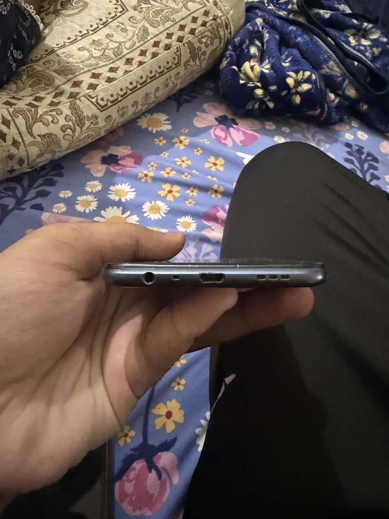 OPPO A15s 2