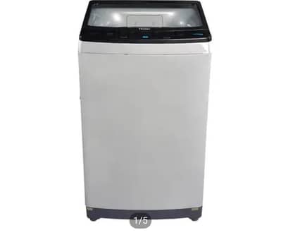 HAIER HMW-826 AUTOMATIC WASHING MACHINE