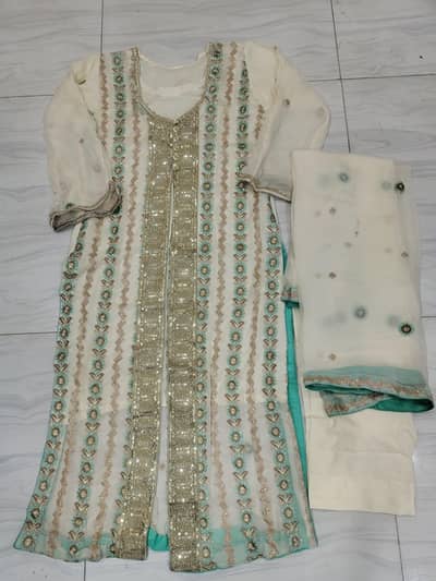 Party wear dress for sale