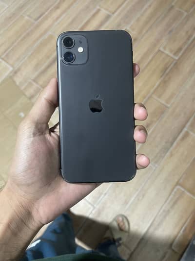 iPhone 11