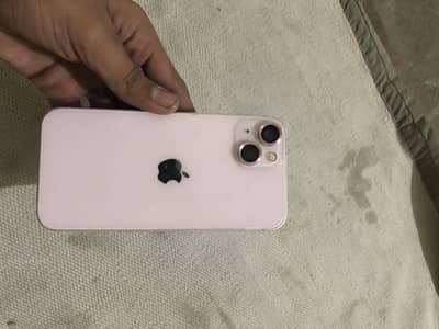 Apple iPhone 13