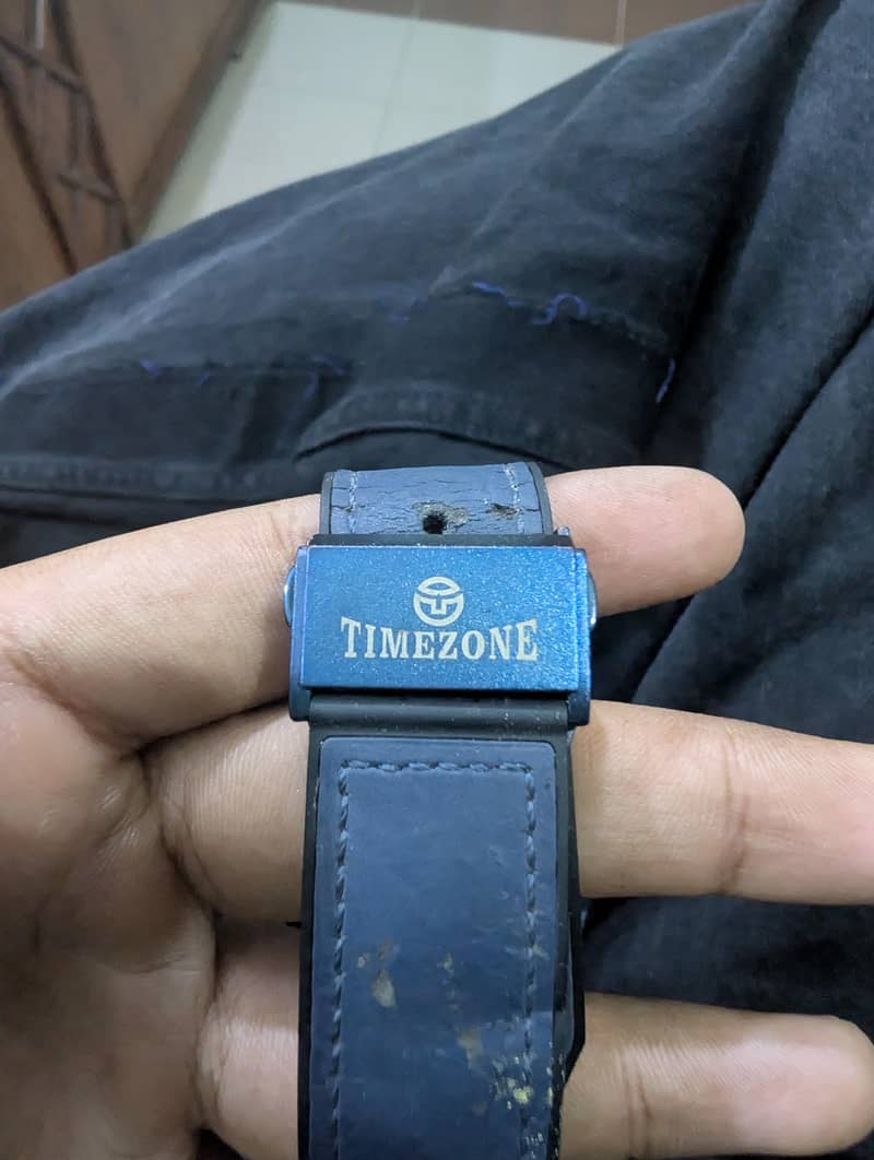 Original Skeleton Automatic Watch 2