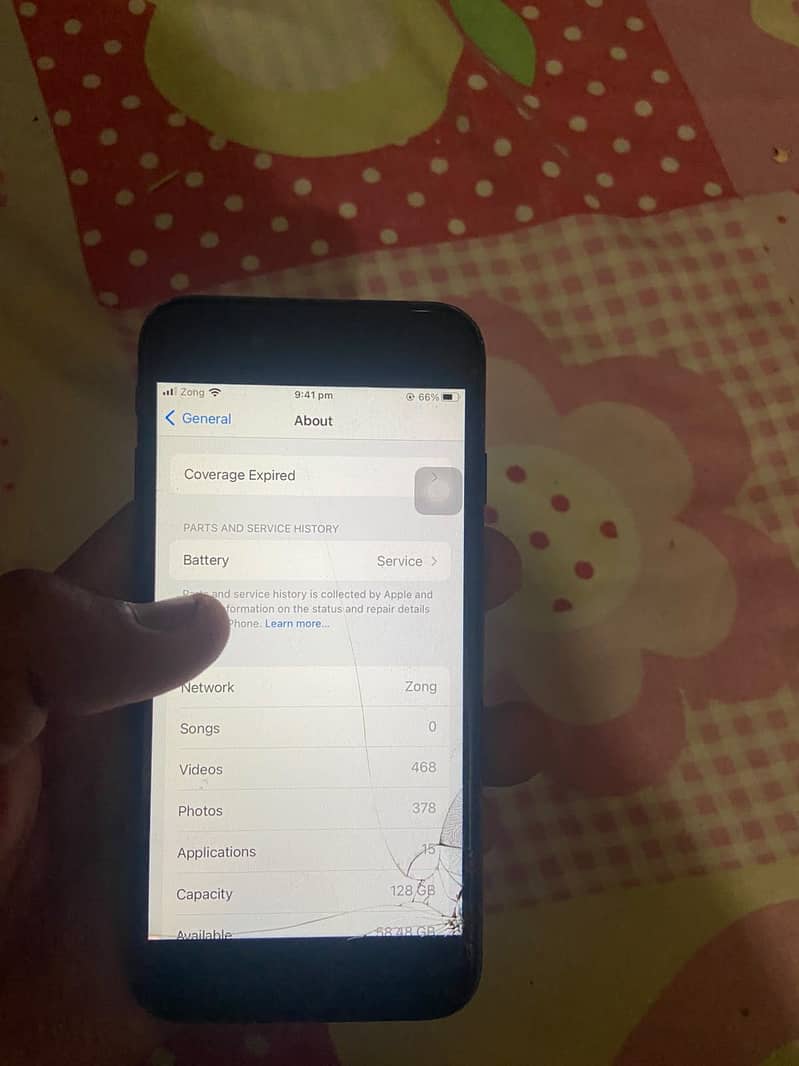 Apple iPhone 7 1