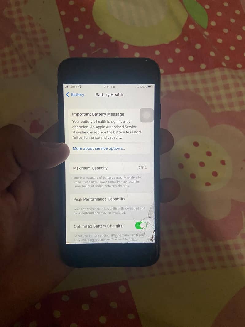 Apple iPhone 7 2