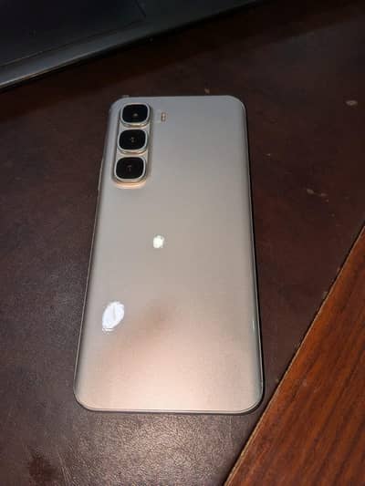 Infinix Hot 60 Pro Plus total genuine