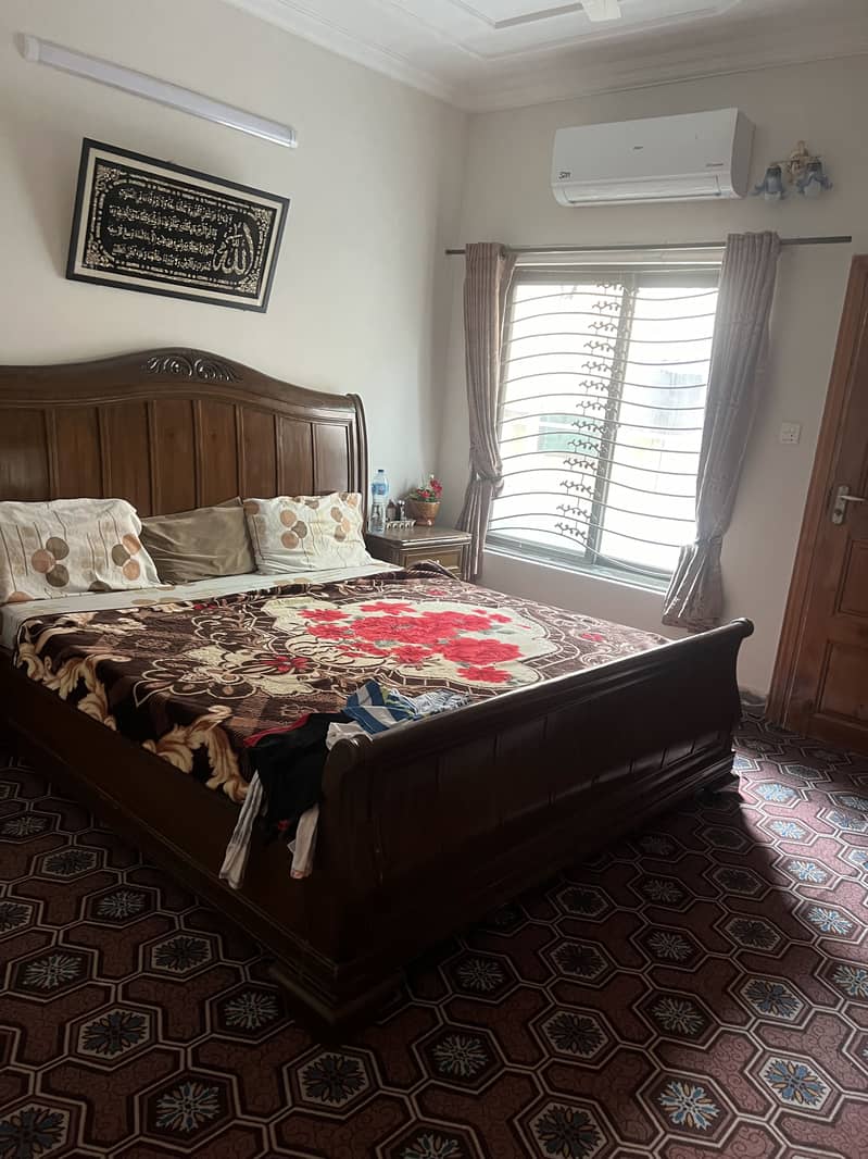 Original tali bed set complete 0