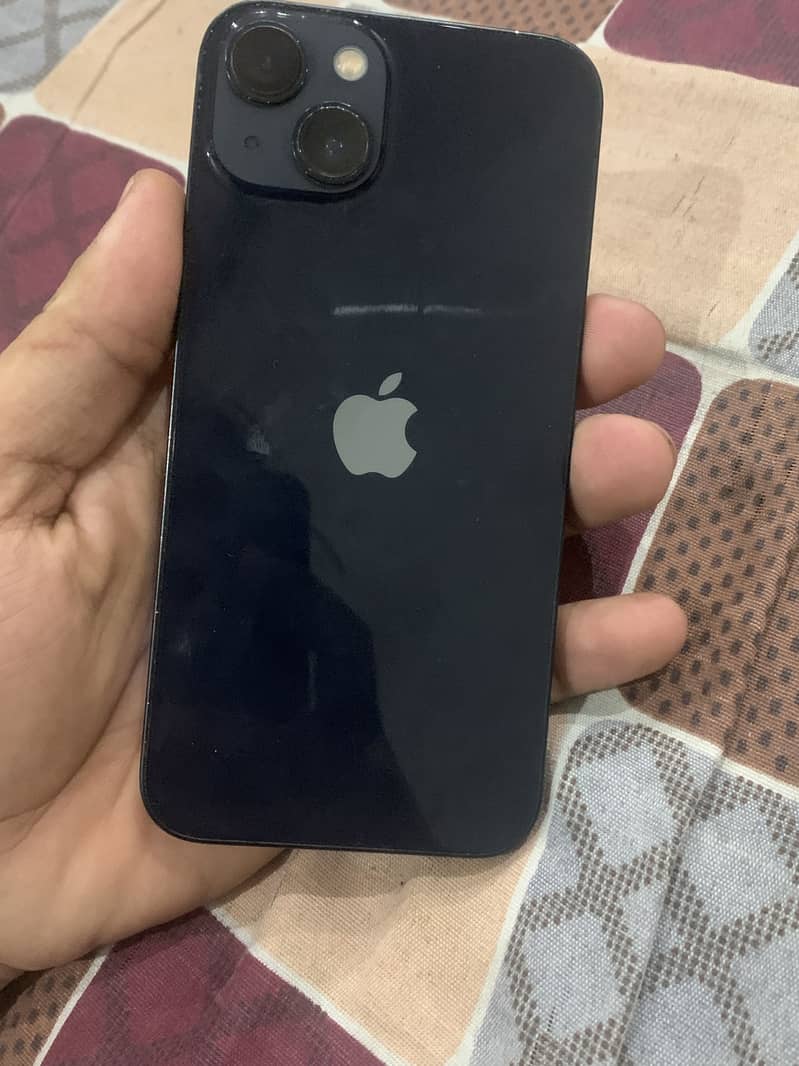 Apple iPhone 13 1