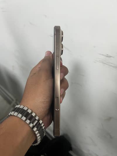 Apple iPhone 16 Pro Max PTA approved