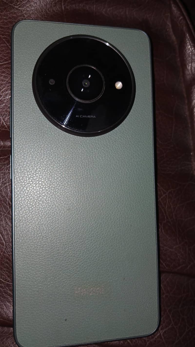 Xiaomi Redmi A3x 1