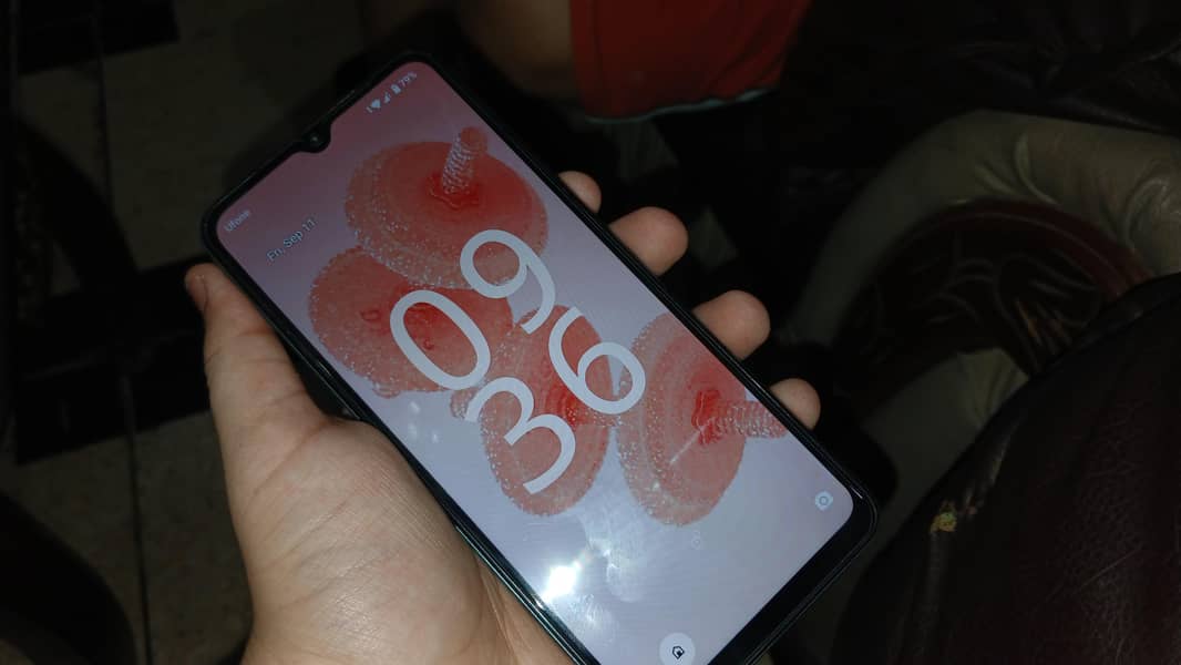 Xiaomi Redmi A3x 6