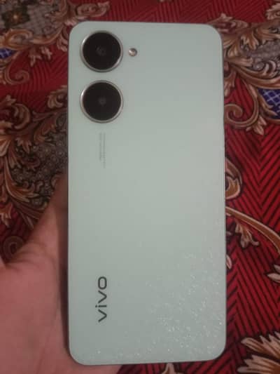 Vivo Y03t