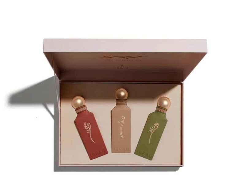 Ibraq perfumes 0