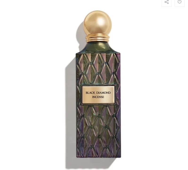 Ibraq perfumes 1