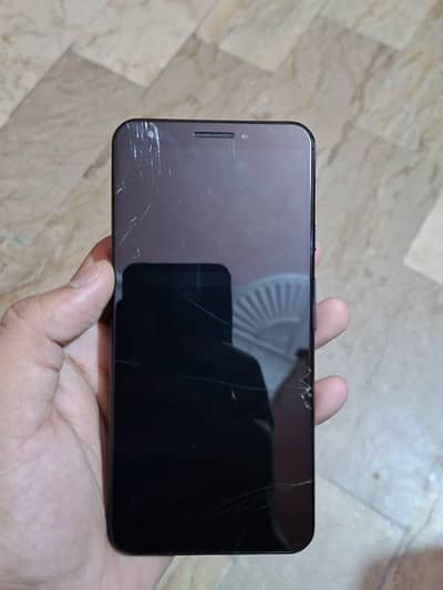 Google Pixel 3 XL