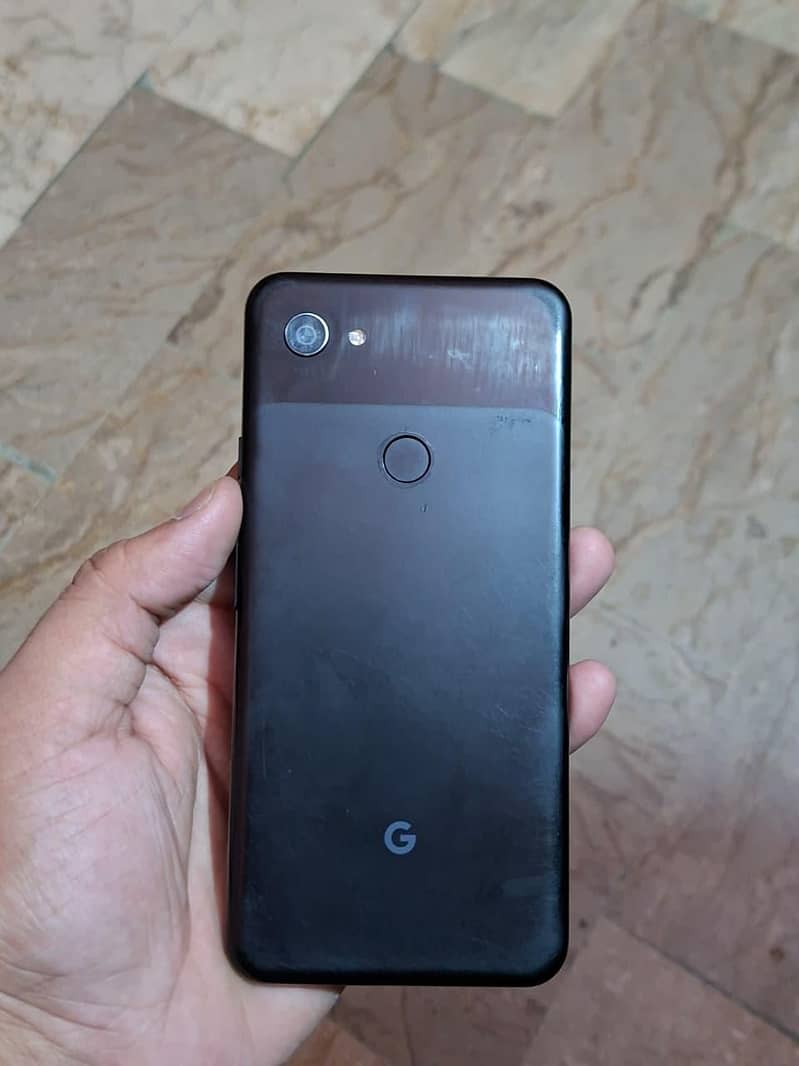 Google Pixel 3 XL 1