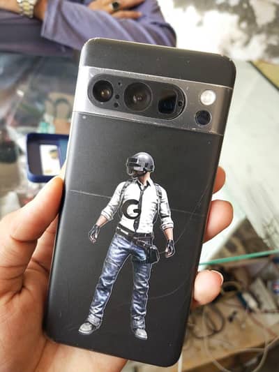 Google Pixel 8 Pro