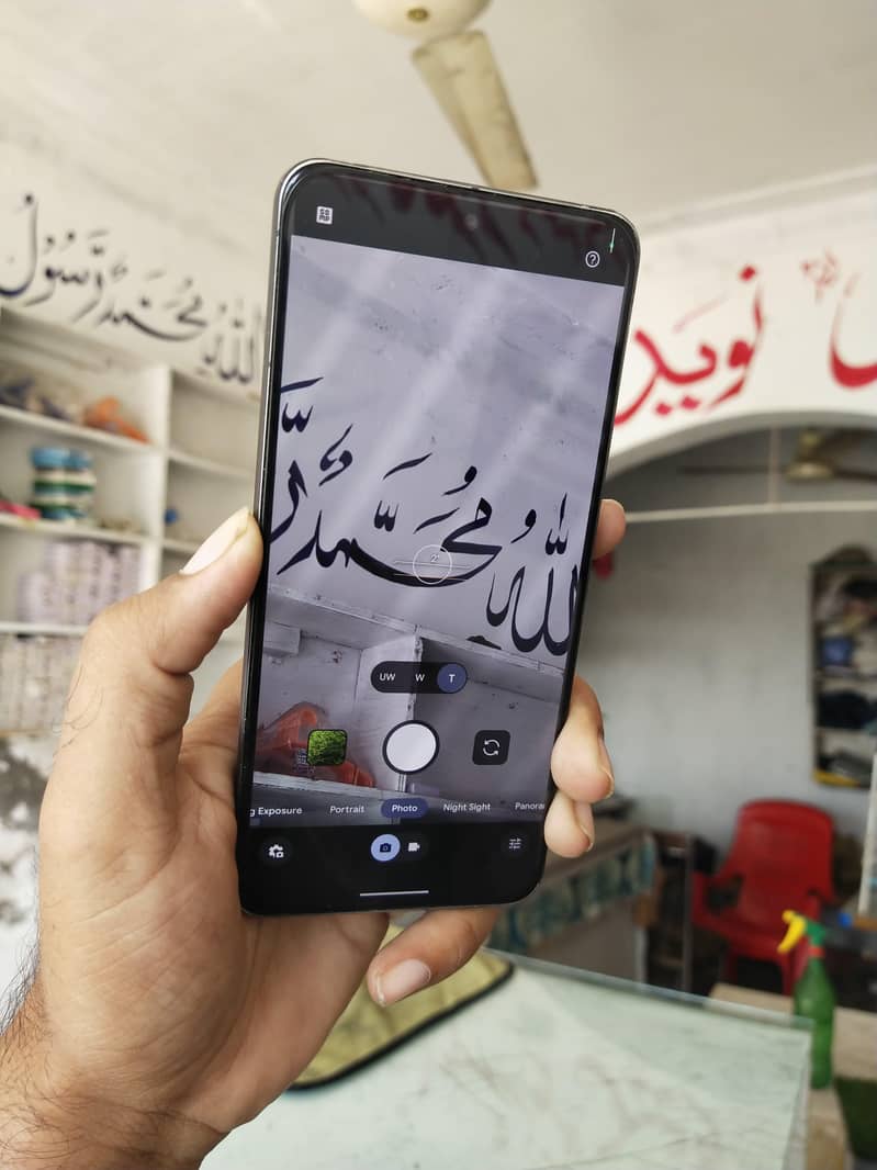 Google Pixel 8 Pro 3