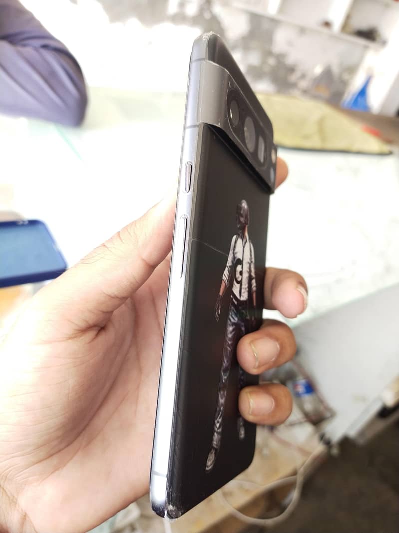 Google Pixel 8 Pro 5