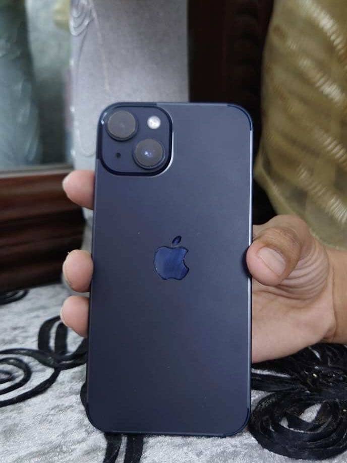 iPhone 14 5