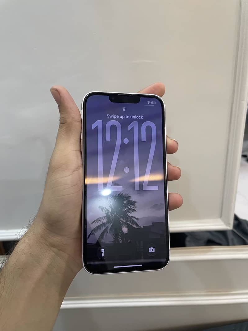 Apple iPhone 14 1