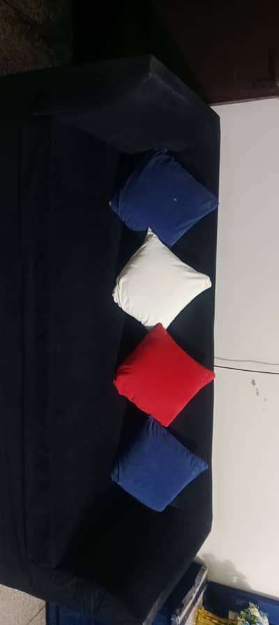 6 seater sofa