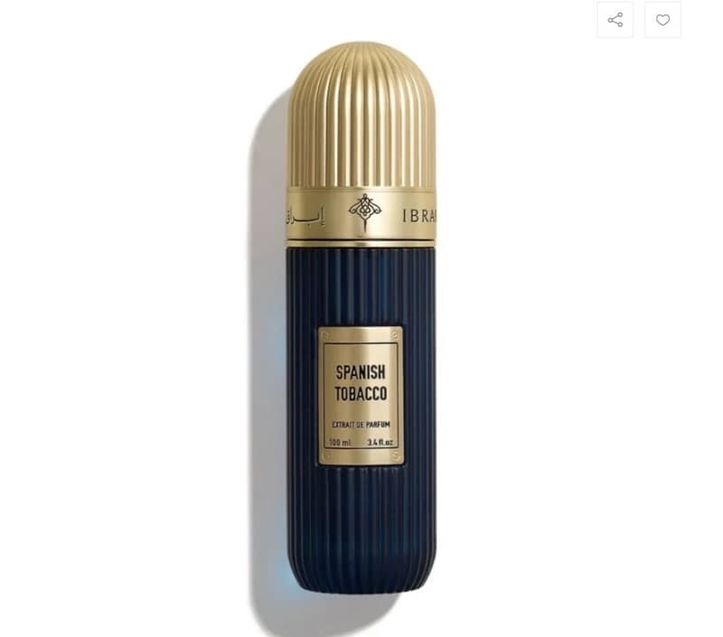 Ibraq perfumes 2