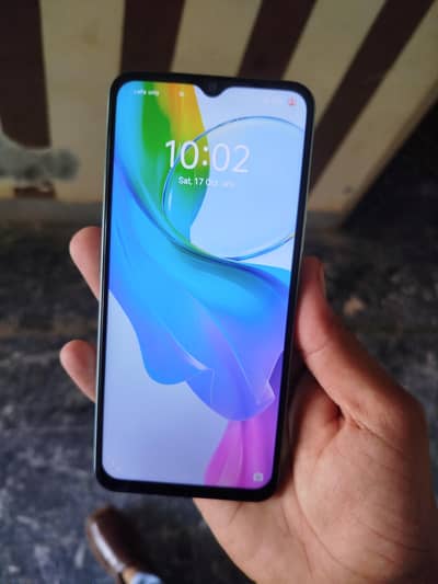 Vivo Y03t