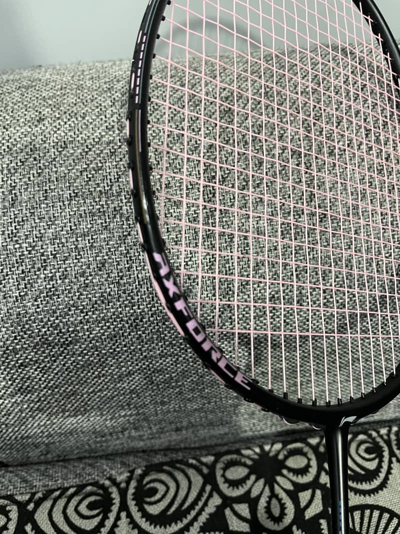 Li Ning 6