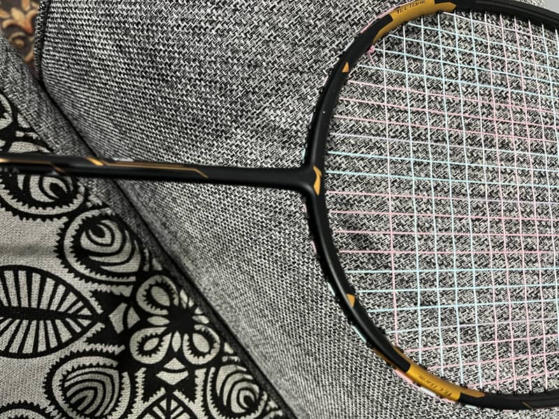 Li Ning 8