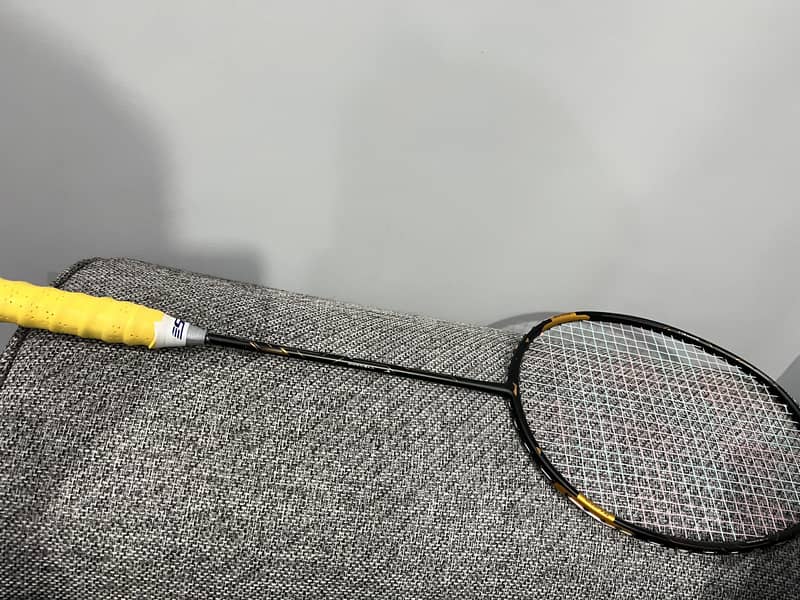 Li Ning 12