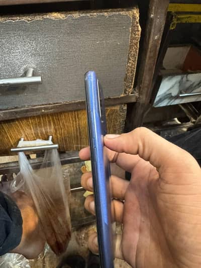 Samsung Mobile A02s