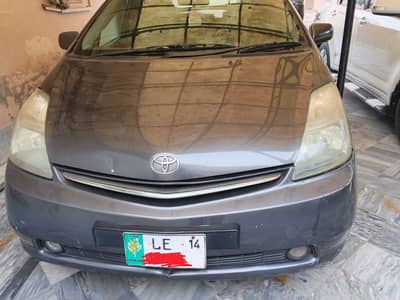 Toyota Prius 2007