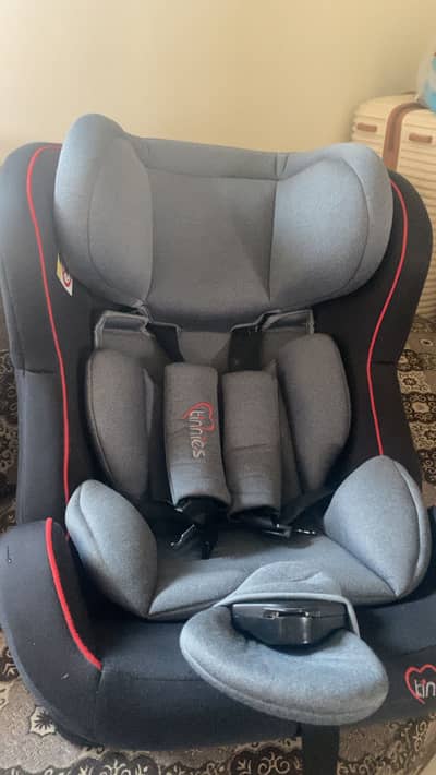 Baby Car Seat for Sale – Excellent Condition