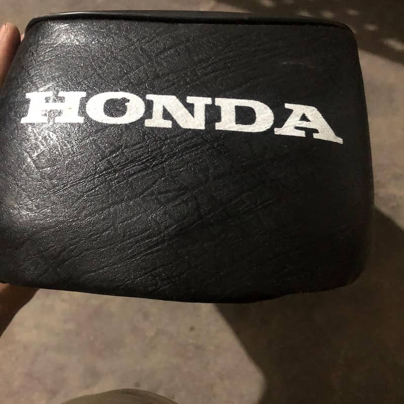 Honda 70cc 0
