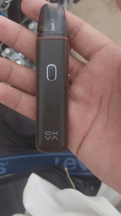 OXVA xlim go lite