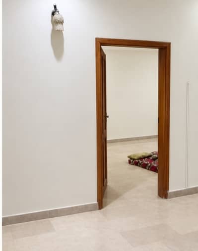 Flat for rent