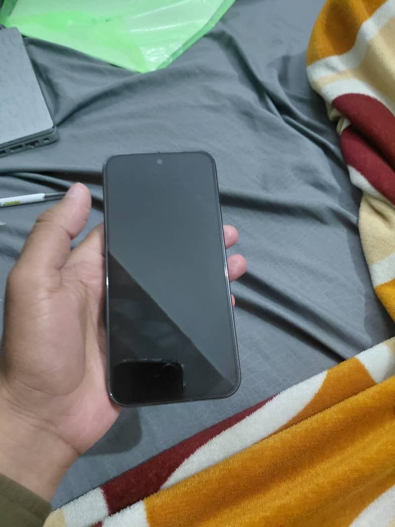 Google Pixel 9 Pro XL 4