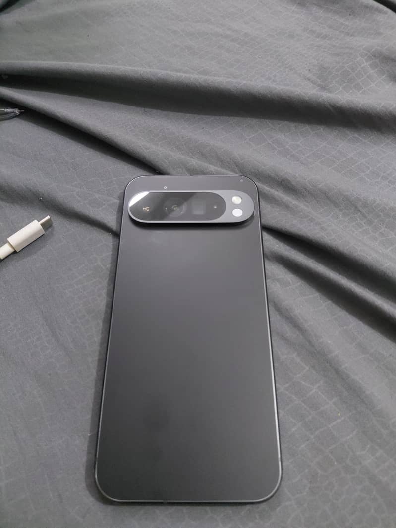 Google Pixel 9 Pro XL 5